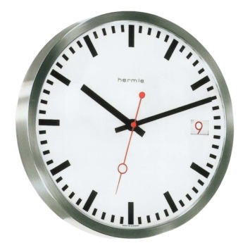 Wandklok 30515-002100