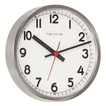 Wandklok 30537-002100