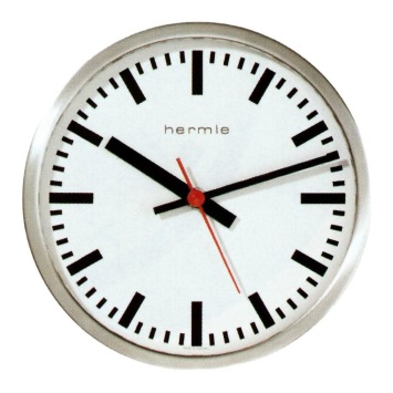 Wandklok 30539-002100