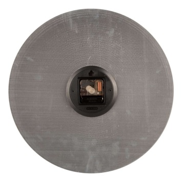 Achterkant wandklok KA5889WH