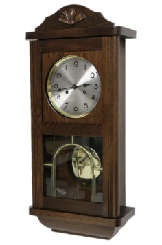 Regulateur wandklok 19-202-4