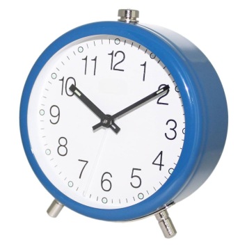 Mechanische wekker 10-9537
