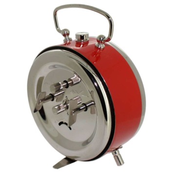 Mechanische wekker 10-7671