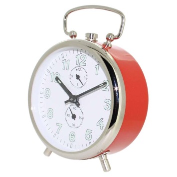 Mechanische wekker 10-7671