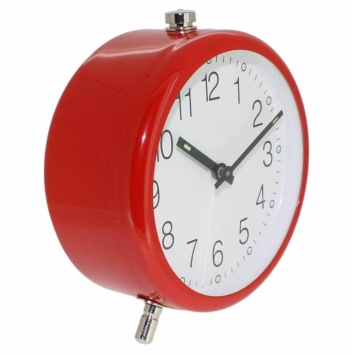 Mechanische wekker 10-9525
