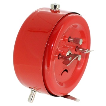 Mechanische wekker 10-9525