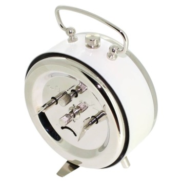 Mechanische wekker 10-7692