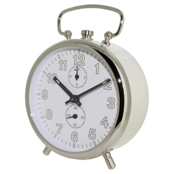 Mechanische wekker 10-7692