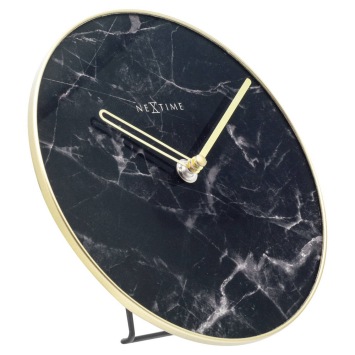 NeXtime tafelklok NE-5222ZW