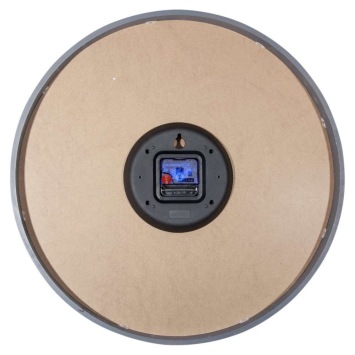 Grote wandklok NE-3194GS