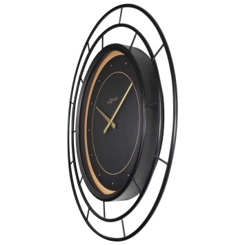 Grote NeXtime wandklok NE3270ZW