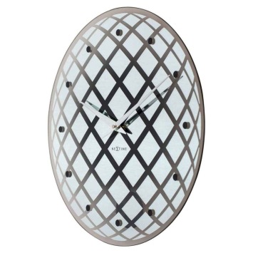 NeXtime wandklok NE-8185ZI
